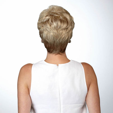 Kim Mini Petite Wig By Natural Image - Valentine Wigs