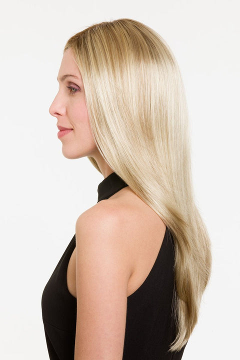 Kim SF Petite Average Part Mono Lace Front Wig By Belle Madame - Valentine Wigs