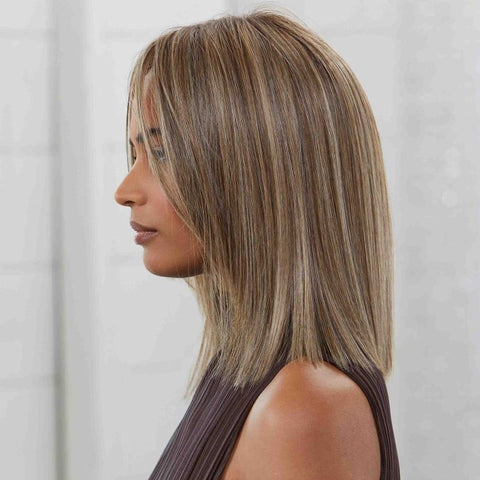 Kind Of Magic Part Mono Lace Front Wig by Natural Image Inspired - Valentine Wigs