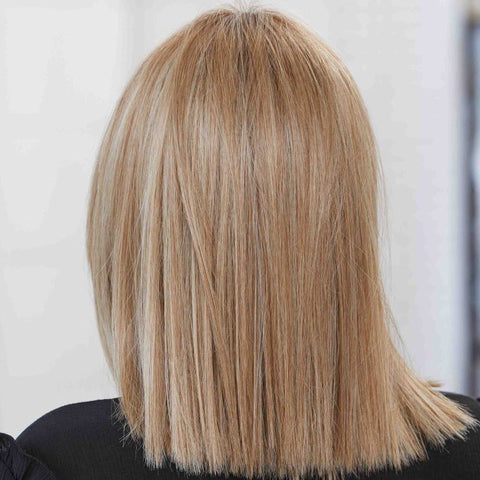 Kind Of Magic Part Mono Lace Front Wig by Natural Image Inspired - Valentine Wigs