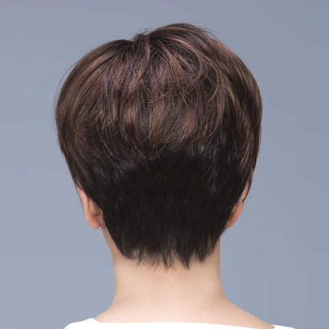 Kinu Lace Front Ladies Wigs by Sentoo - Premium Collection - Valentine Wigs