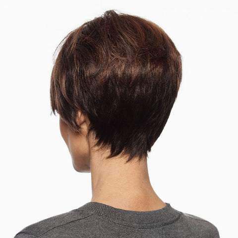 Kinu Lace Front Ladies Wigs by Sentoo - Premium Collection - Valentine Wigs