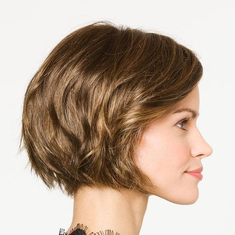 Kira SF+ Mono Lace Front Wig By Belle Madame - Valentine Wigs