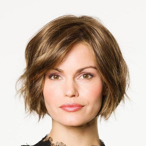 Kira SF+ Mono Lace Front Wig By Belle Madame - Valentine Wigs