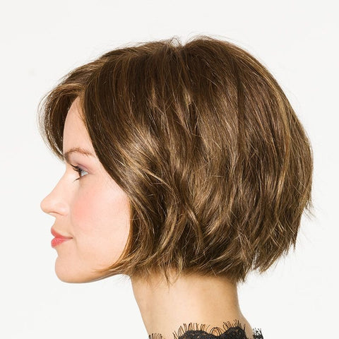 Kira SF+ Mono Lace Front Wig By Belle Madame - Valentine Wigs