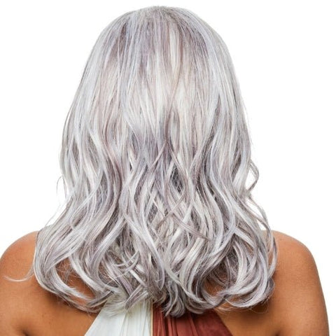 Kirby Lace Part Lace Front Wig Orchid Collection Rene of Paris - Valentine Wigs
