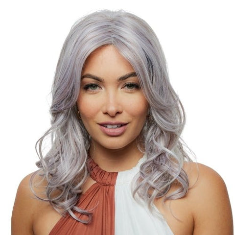 Kirby Lace Part Lace Front Wig Orchid Collection Rene of Paris - Valentine Wigs