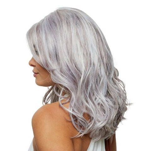 Kirby Lace Part Lace Front Wig Orchid Collection Rene of Paris - Valentine Wigs