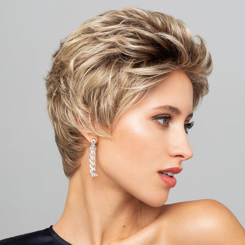 Kiwi Mono Lace Front Wig Gisela Mayer Style Book Collection - Valentine Wigs