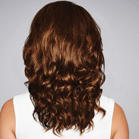 Knockout Mono Human Hair Wig by Raquel Welch Wigs - Valentine Wigs