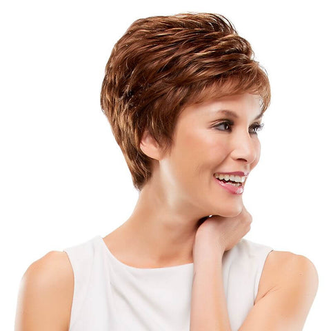 Kris O'solite Open Cap Wig By Jon Renau - Valentine Wigs