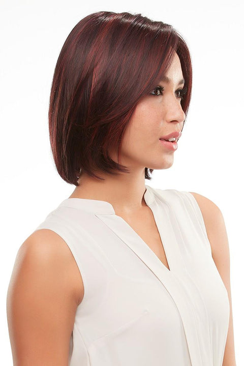 Kristen Open Cap Lace Front Smartlace Wig by Jon Renau - Valentine Wigs