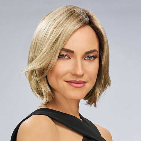 Kyla Part Mono Lace Front Smartlace Wig By Jon Renau - Valentine Wigs