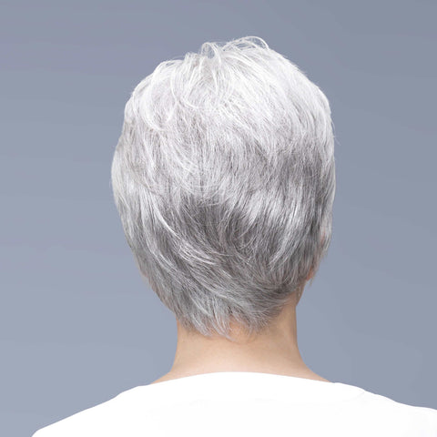 Kyu Petite Lace Front Ladies Wig by Sentoo - Premium Collection - Valentine Wigs