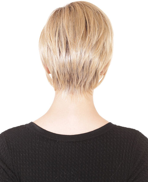 Lace Front Mono Topper 6 Belle Tress Café Collection - Valentine Wigs