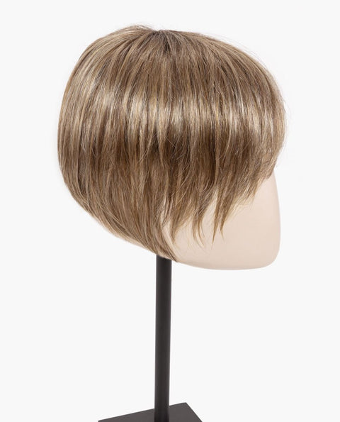 Lace Top Mono Lace Front Ladies Hairpiece From Ellen Wille Top Power Collection - Valentine Wigs