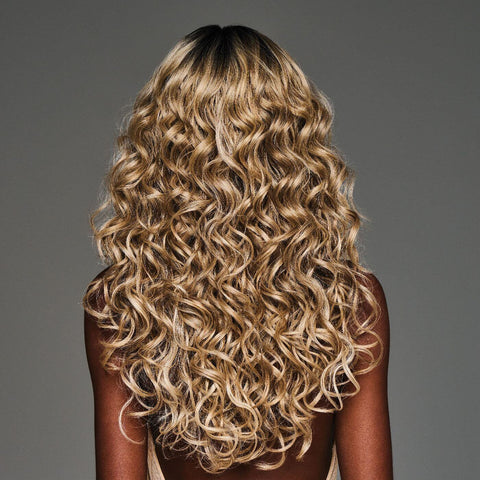 Laila Mono Ext Lace Front Wig From Kim Kimble - Valentine Wigs