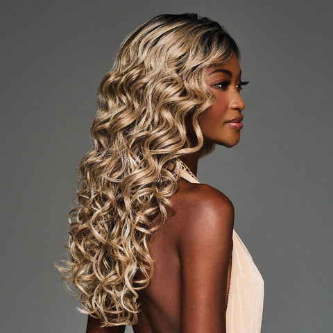 Laila Mono Ext Lace Front Wig From Kim Kimble - Valentine Wigs