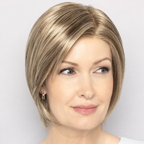 Lainey Mono Top Lace Front Wig By Henry Margu Naturally Yours - Valentine Wigs