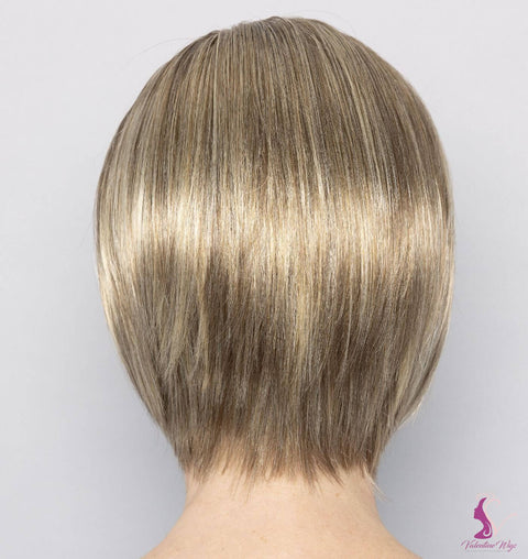 Lainey Mono/Hand-Tied Lace Front Wig By Henry Margu Naturally Yours