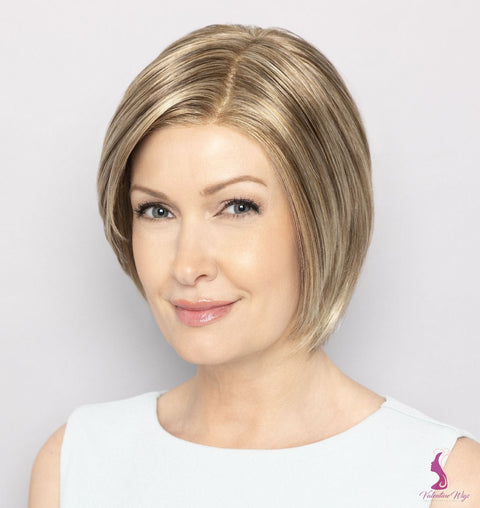 Lainey Mono/Hand-Tied Lace Front Wig By Henry Margu Naturally Yours