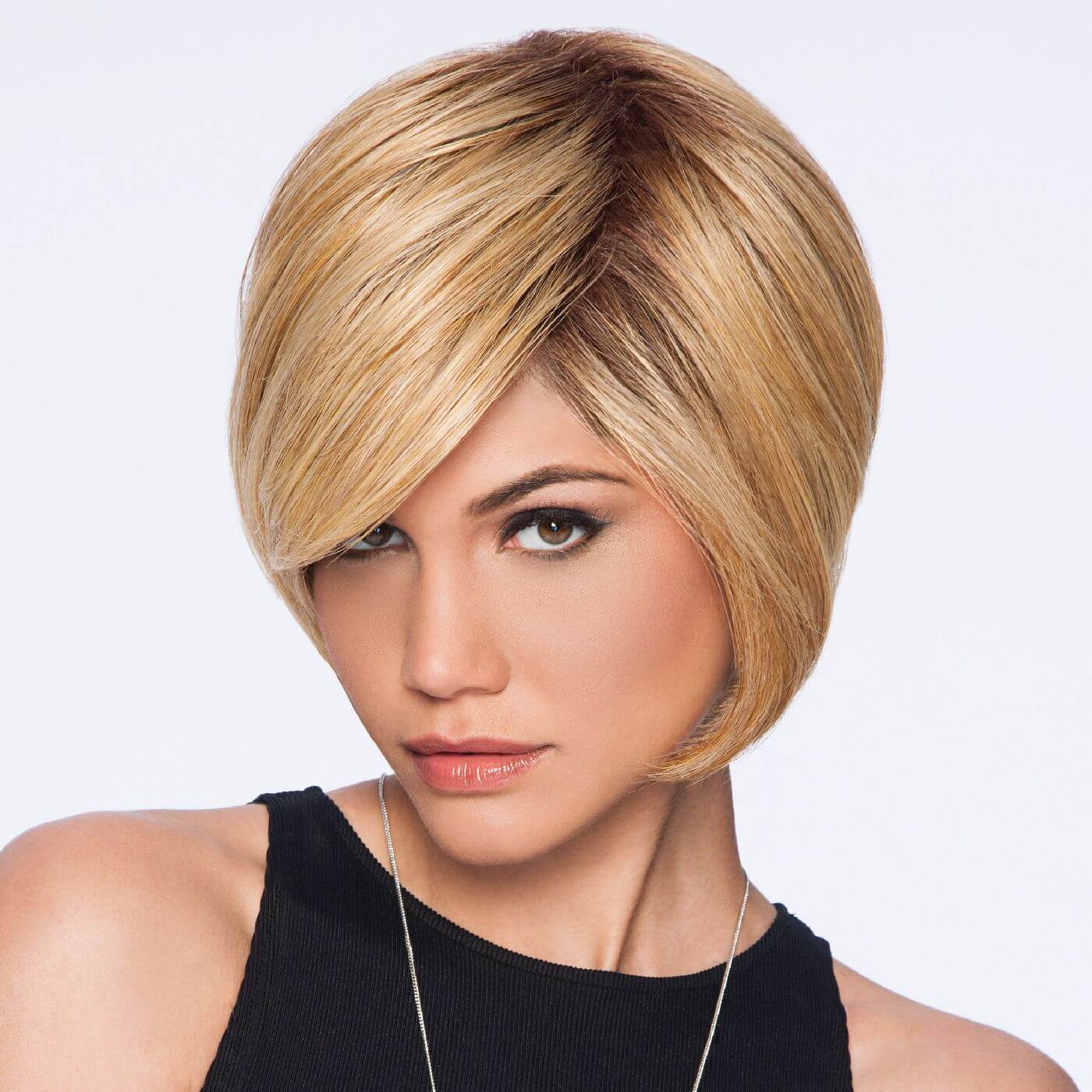 Layered Bob Wig By Hairdo Valentine Wigs - Main Image