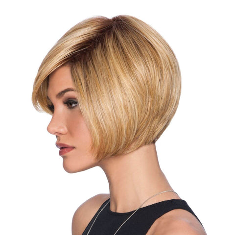 Layered Bob Wig By Hairdo - Valentine Wigs