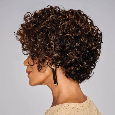 Leilani Ext Lace Front Wig From Kim Kimble - Valentine Wigs