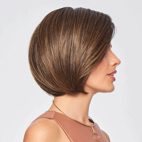 Lets Rendezvous Monofilament Lace Front Wig by Raquel Welch - Valentine Wigs