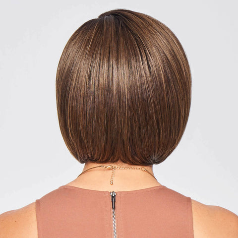 Lets Rendezvous Monofilament Lace Front Wig by Raquel Welch - Valentine Wigs