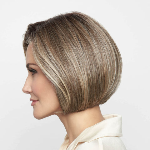 Lets Rendezvous Monofilament Lace Front Wig by Raquel Welch - Valentine Wigs