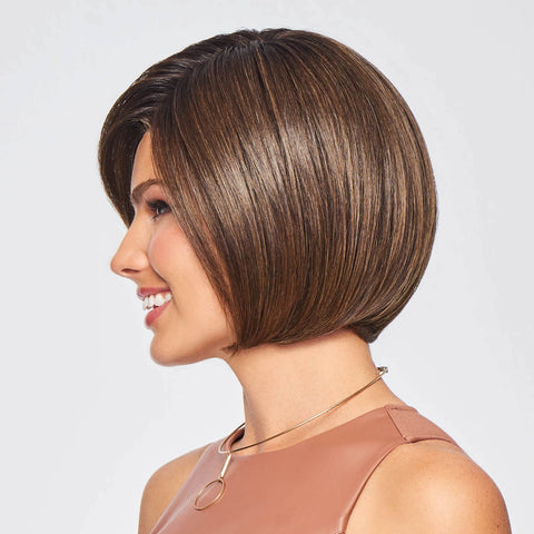Lets Rendezvous Monofilament Lace Front Wig by Raquel Welch - Valentine Wigs