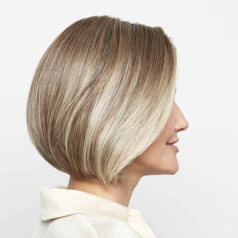 Lets Rendezvous Monofilament Lace Front Wig by Raquel Welch - Valentine Wigs