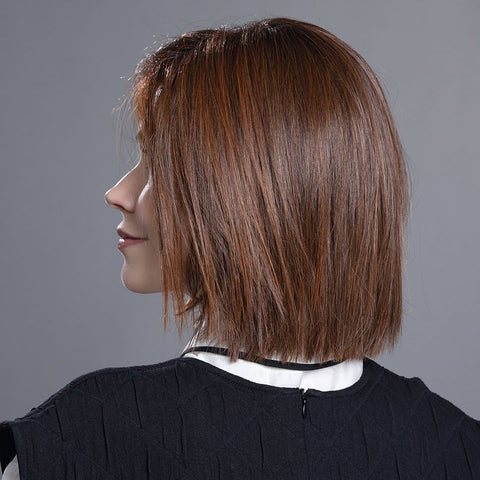 Lia II Heat Resistant Mono Part Wig Changes Collection Ellen Wille - Valentine Wigs