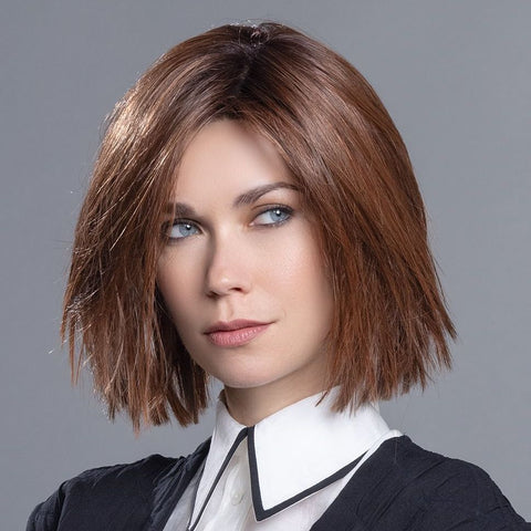 Lia II Heat Resistant Mono Part Wig Changes Collection Ellen Wille - Valentine Wigs