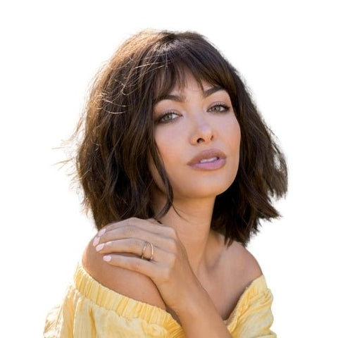 Liana Wig Orchid Collection Rene of Paris - Valentine Wigs