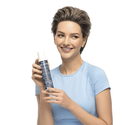 Light & Airy Mono Top Lace Front Wig By TressAllure Look Fabulous - Valentine Wigs