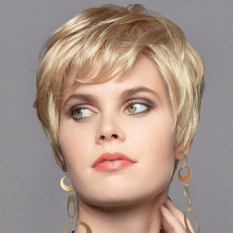 Light Mono Lace Wig Gisela Mayer Modern Hair Collection - Valentine Wigs