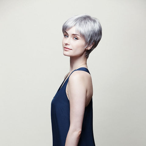 Lilly Petite Wig Rose Collection by Dimples - Valentine Wigs