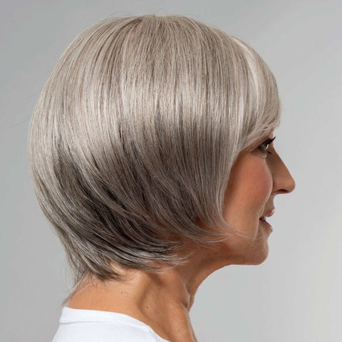 Lily Lace Front Ladies Wig by Sentoo Lotus Collection - Valentine Wigs