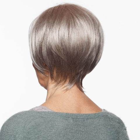 Lily Lace Front Ladies Wig by Sentoo Lotus Collection - Valentine Wigs