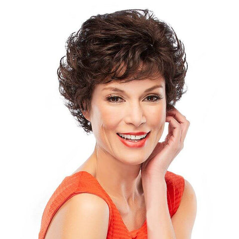 Lily Petite O'solite Open Cap Wig By Jon Renau - Valentine Wigs