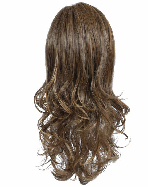 Limelight Mono Lace Front Wig by Raquel Welch Wigs - Valentine Wigs