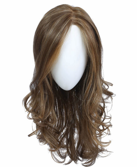 Limelight Mono Lace Front Wig by Raquel Welch Wigs - Valentine Wigs
