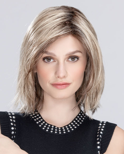 Limit Part Mono Ext Lace Front Wig Ellen Wille Hairpower Collection - Valentine Wigs