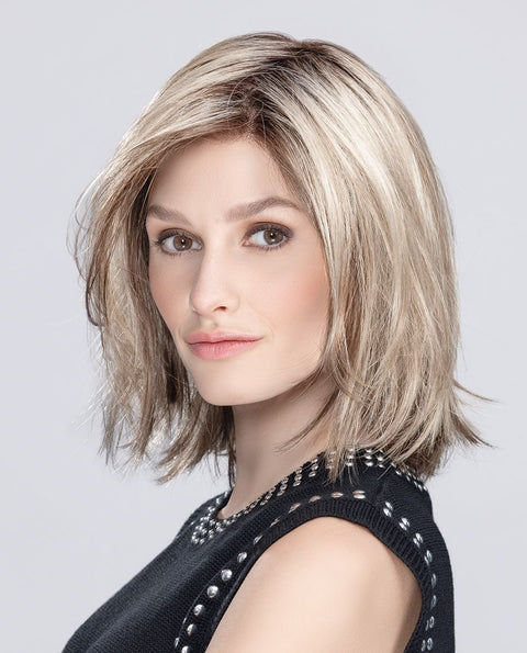Limit Part Mono Ext Lace Front Wig Ellen Wille Hairpower Collection - Valentine Wigs