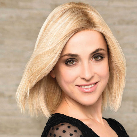 Linda Human Hair Wig by Gisela Mayer - Valentine Wigs