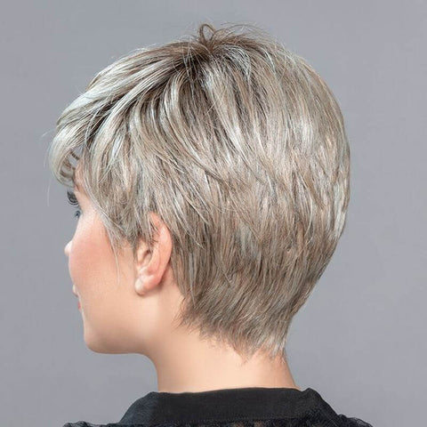 Link High Heat Fibre Part Mono Wig Ellen Wille Perucci Collection - Valentine Wigs