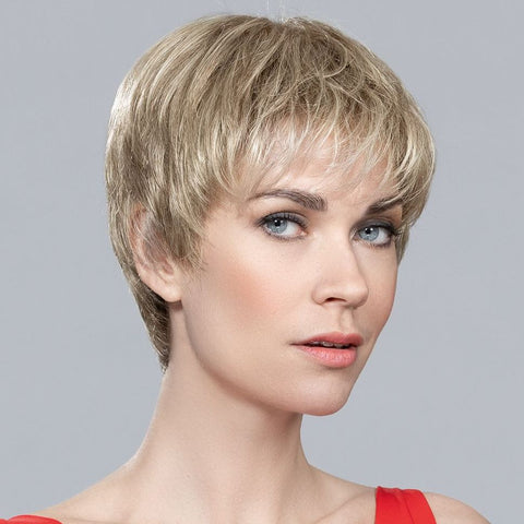 Liza Small Deluxe Mono/Hand-Tied Ext Lace Front Wig Ellen Wille Hairpower Collection - Valentine Wigs