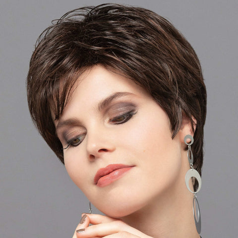 Lizzy Mono Wig Gisela Mayer Modern Hair Collection - Valentine Wigs